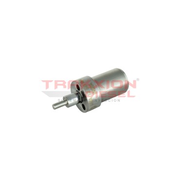 Tobera 0434250055, 0434250991, DNA12SD186 de inyector Diesel Bosch 2