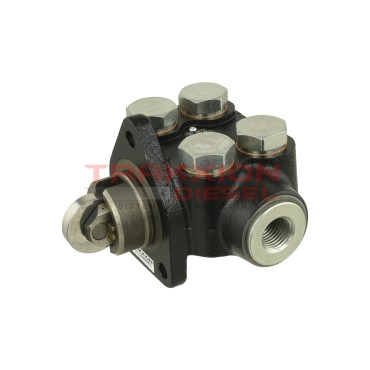 Bomba de alimentación cebadora Diesel Bosch 0440008159, FP/KD22P80/2, 51121017100, 51.12101-7100 para MAN 2