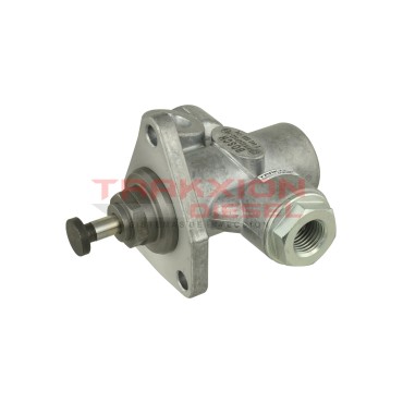 Bomba de alimentación cebadora Diesel Bosch 0440008174, FP/KG24P302/1, 51121017102, 51.12101-7102 para DT466E, I530, Navistar 2
