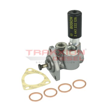 Bomba de alimentación cebadora Diesel Bosch 0440017037, 0440017991, FP/KG24MW301, A0000904350, A0030912401, 2641A003, 11700205 2