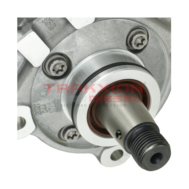 Bomba Diesel CP4 Bosch para DEUTZ KHD, 0445020510 0445020519 0445020527 0445020528 0445020551 0445020552 4132090 4132378 4163114