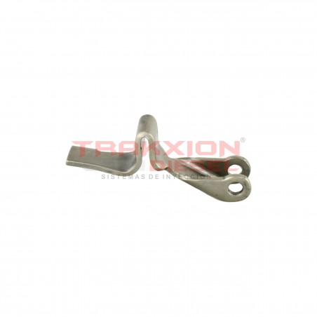 Rodillo de leva 7185-274 de bomba Diesel DP200, CAV Delphi
