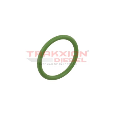 Anillo toroidal liga de racor de bomba lineal Diesel Bosch 1410210017, 75285206, 397585C1, A0109977948, 1316050, 16995225 2