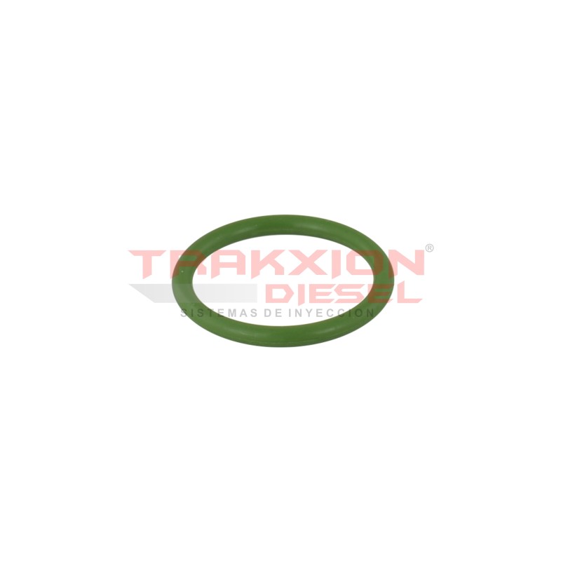 Anillo toroidal liga de racor de bomba lineal Diesel Bosch 1410210017, 75285206, 397585C1, A0109977948, 1316050, 16995225