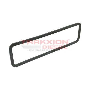 Junta de tapa lateral de registro de bomba lineal A Diesel Bosch, 1411015097, 76034163, 1354501, 1318756, 93191165, A0010741680 2