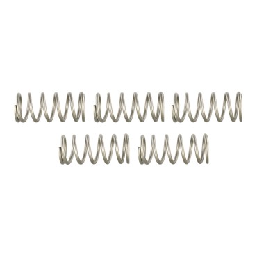 Paquete 5 pz Muelle resorte 28284679, 7190-190A, 7190-265A de bomba Diesel Delphi para Sprinter OM651, Mercedes Benz 2