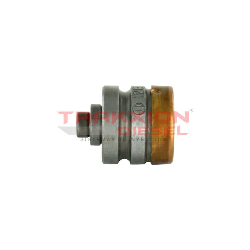 Válvula de presión de bomba lineal Diesel Tipo MW Bosch, 1418512213