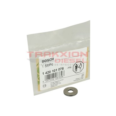 Arandela de apoyo de gobernador de bomba Diesel Bosch 1420101078, 1320358, A0000720076, 112577405988, 5000824571, 380788, 848762 2