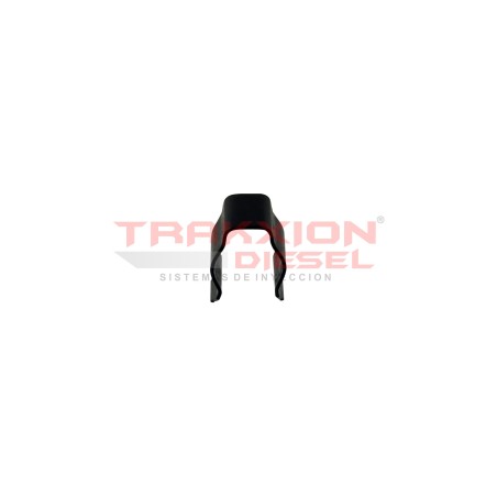 Estribo clip grapa de sujeción de bomba Diesel VE Bosch, 1461310300, 99478165, 51111170022, 5001852675
