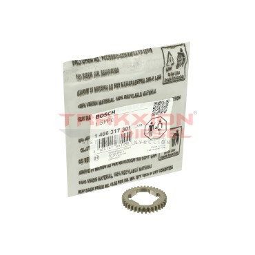 Rueda de engrane de contrapesos de bomba Diesel VE Bosch, 1466317301, 9982839, 3079269R1, 81113010004, 7701024794, 068130639A 2