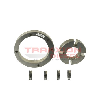 Bomba de alimentación de paletas de bomba Diesel VP44 para 5.9 ISB Cummins, Frontier Nissan, 1467035017, 1467035027, 149050-0220 2