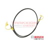 Manguera 1680707111 de presión de transferencia de bomba VP44 Diesel para equipo de prueba Bosch EPS815