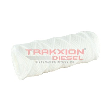 Filtro de combustible 1685431015 de equipo de prueba Diesel EPS205 Bosch 2