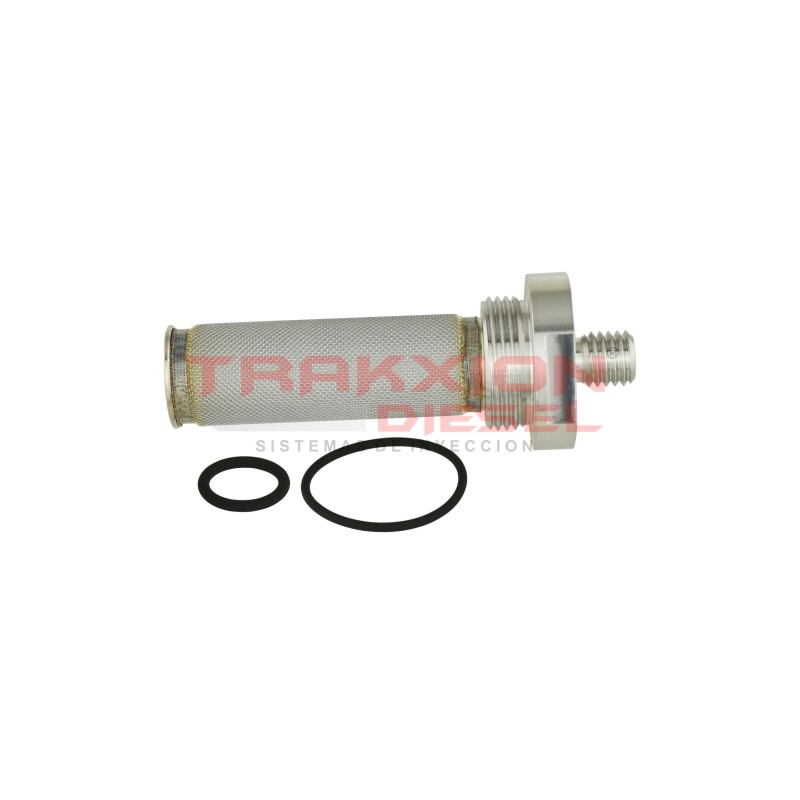 Filtro de combustible 1687434084 de equipo de prueba Diesel Bosch DCI 700 DCI700, 1687434081