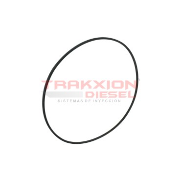 Junta de cárter de bomba Diesel, 2410206005, 1288490, 1309939, 42532439, 81965020712, A0049973240, 5000815575, 282983, 8291685 2