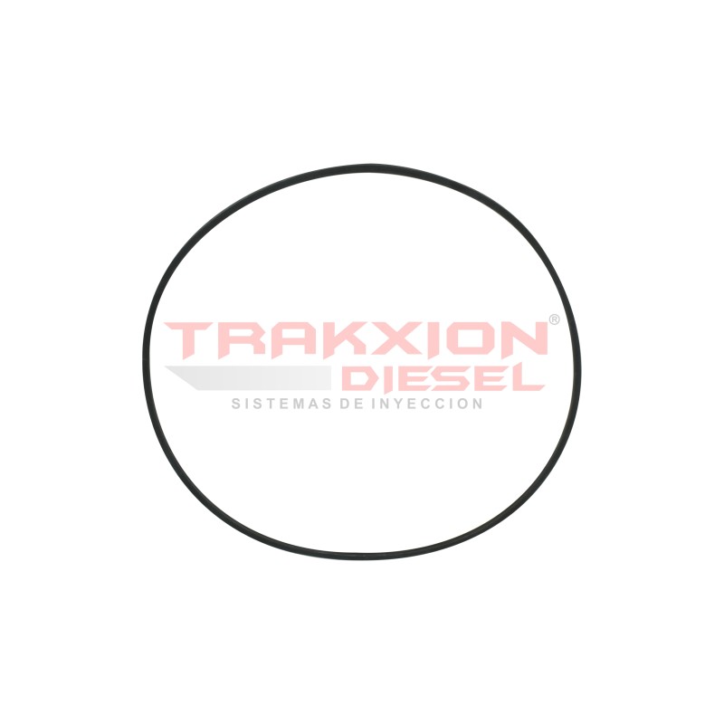 Junta de cárter de bomba Diesel, 2410206005, 1288490, 1309939, 42532439, 81965020712, A0049973240, 5000815575, 282983, 8291685