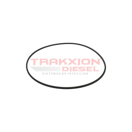 Junta de cárter de bomba Diesel, 2410206005, 1288490, 1309939, 42532439, 81965020712, A0049973240, 5000815575, 282983, 8291685