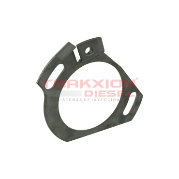 Placa de aguja puntero para puesta a tiempo bloqueo de bomba lineal Diesel Bosch 2411331053, 1821249C1 2