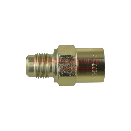 Válvula de retorno de bomba Diesel Bosch para Case, John Deere, Mercedes Benz, Volvo, 2417413077, 3825154, 84819790, A0000749584