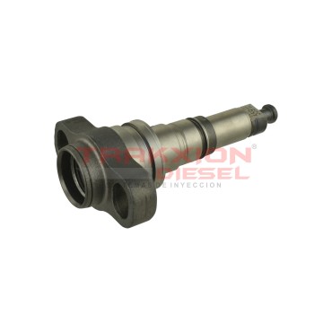 Elemento 2418455559 de bomba lineal Diesel Bosch 2