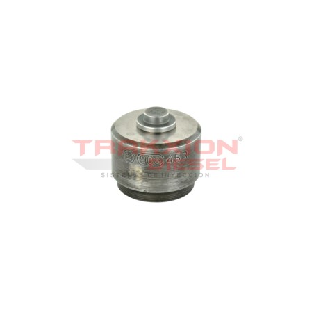 Válvula de presión 2418552173 de bomba lineal Diesel Bosch