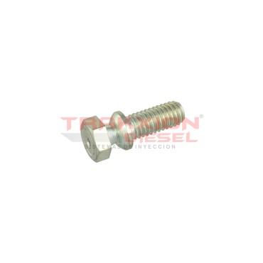 Tornillo descabezable de bomba lineal Diesel Bosch, 2423450005, 1386183, 3356056, 5Y0640, 680188C1, 87800857, A0000720270 2