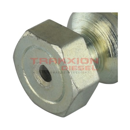 Tornillo descabezable de bomba lineal Diesel Bosch, 2423450005, 1386183, 3356056, 5Y0640, 680188C1, 87800857, A0000720270