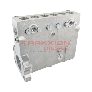 Cuerpo housing de bomba Diesel Bosch Zexel, 131076-8620, 9411611912 2