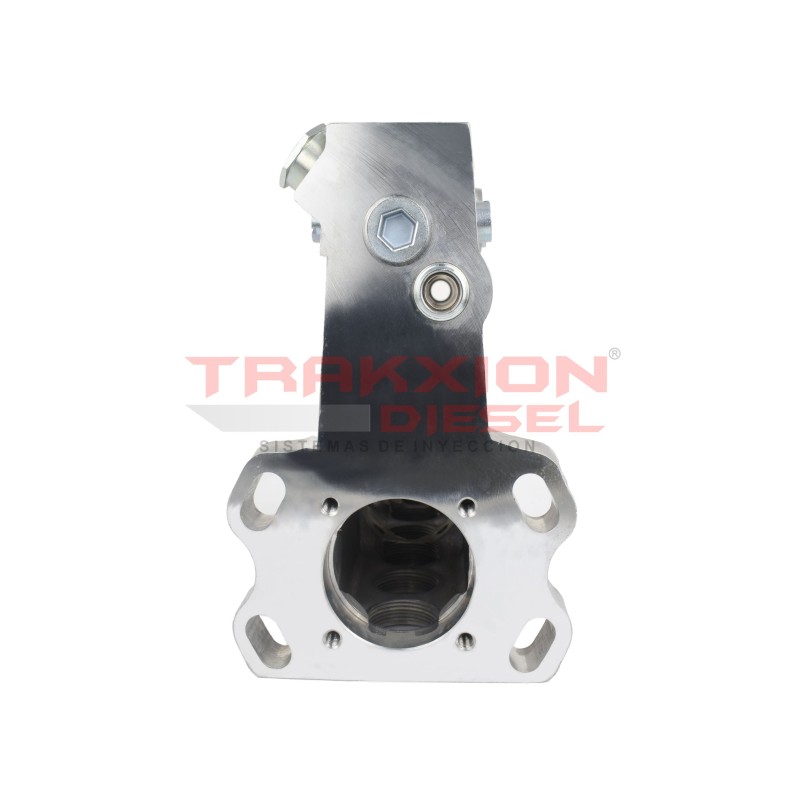 Cuerpo housing de bomba Diesel Bosch Zexel, 131076-8620, 9411611912