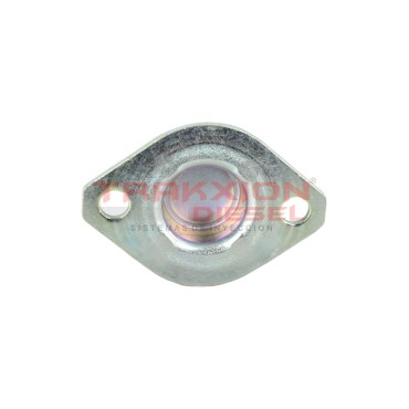 Tapa de bomba Diesel Bosch Zexel, 9461611574, 8944731200, PN1113TA4, RF0113TA4, ME741806, 1682702N00, 1682714G03, 146310-0700 2