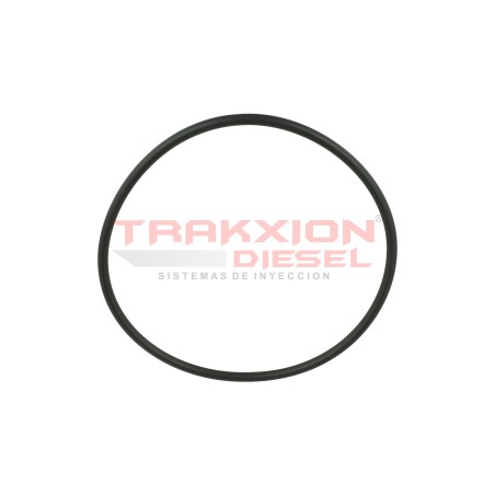 Anillo toroidal liga de bomba Diesel CP4 Bosch para 6.6 Duramax, Silverado Chevrolet, Sierra GMC, 1460C15012, 12638504