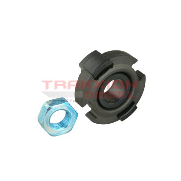Kit de cople y tuerca de bomba Diesel CP4 Bosch para 3.0 Ducato Fiat y Manager Peugeot, 1462C58993 2
