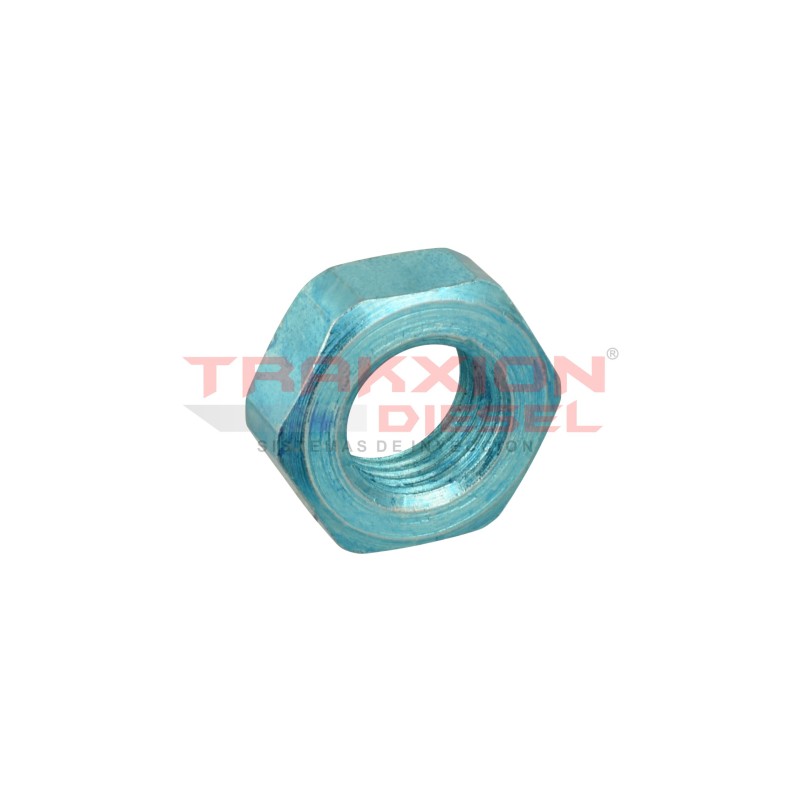 Tuerca de bomba Diesel CP4 Bosch para 3.0 Ducato Fiat y Manager Peugeot, 1463C15001