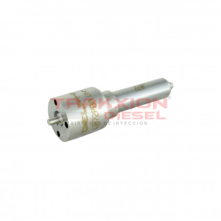Tobera L072PBA de inyector Diesel Delphi para Caterpillar, Perkins, 1979417, 197-9417, 2645K609