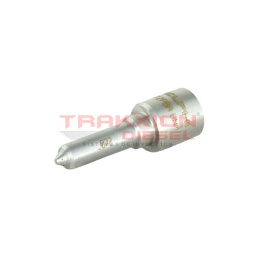 Tobera L072PBA de inyector Diesel Delphi para Caterpillar, Perkins, 1979417, 197-9417, 2645K609