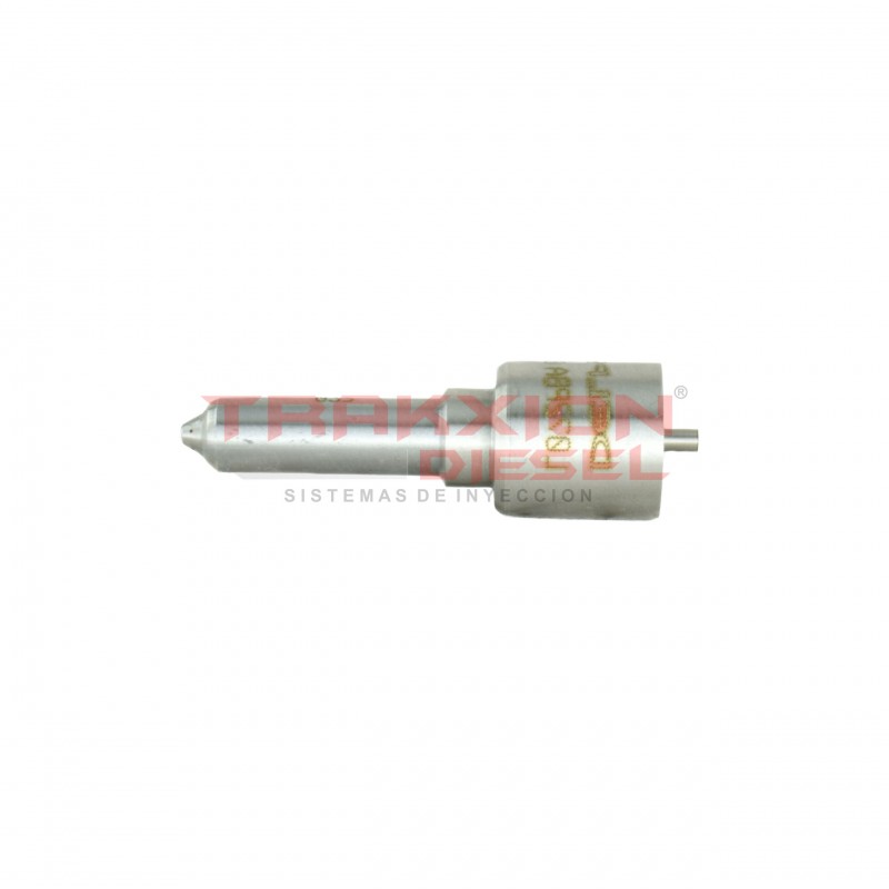 Tobera L072PBA de inyector Diesel Delphi para Caterpillar, Perkins, 1979417, 197-9417, 2645K609
