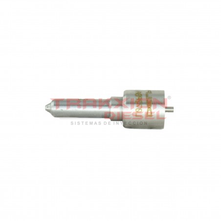 Tobera L072PBA de inyector Diesel Delphi para Caterpillar, Perkins, 1979417, 197-9417, 2645K609