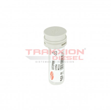Tobera L072PBA de inyector Diesel Delphi para Caterpillar, Perkins, 1979417, 197-9417, 2645K609