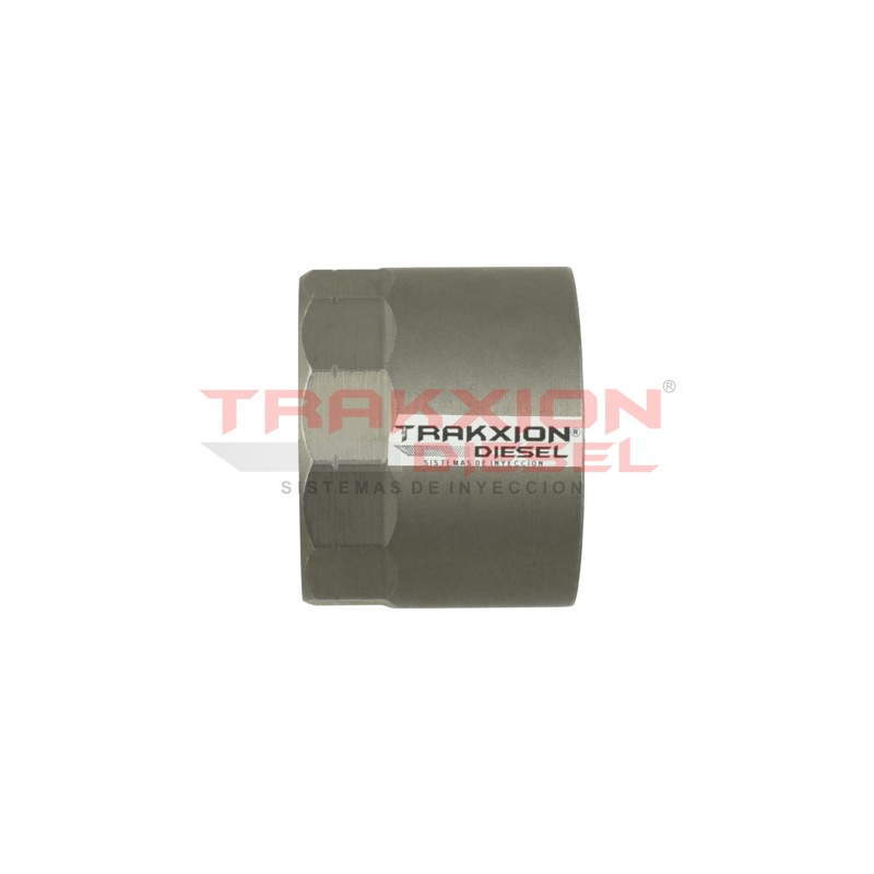 Tuerca de bobina de inyector Diesel Bosch para Cummins, F00RJ00233