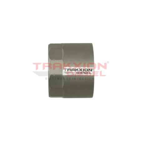 Tuerca de bobina de inyector Diesel Bosch para Cummins, F00RJ00233