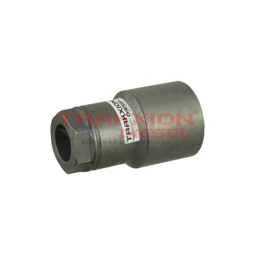 Tuerca de tobera de inyector Diesel Bosch para Cummins, F00RJ00841 2