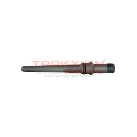 Racor tubo lápiz de inyector Diesel Bosch para Dodge RAM, 5.9 ISB Cummins, F00RJ01572, 3947538, 3976656, 3976657, 3979419