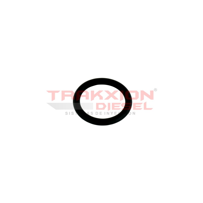 Anillo toroidal liga exterior de inyector Diesel Bosch para DD15 Detroit, Cascadia MB, F00RJ01947, A0179978645, A0949977100