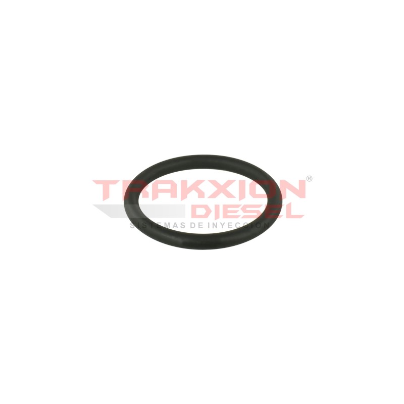 Anillo toroidal liga exterior de inyector Diesel Bosch para DD15 Detroit, Cascadia MB, F00RJ01950, A0179978845, A0949977200
