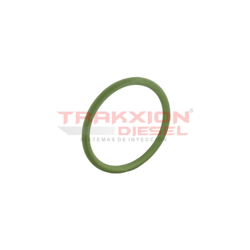 Anillo toroidal liga exterior de inyector Diesel Bosch para DD15 Detroit, Cascadia MB, F00RJ01951, A0179978745, A0949970905