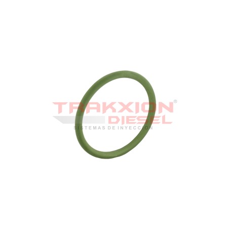 Anillo toroidal liga exterior de inyector Diesel Bosch para DD15 Detroit, Cascadia MB, F00RJ01951, A0179978745, A0949970905