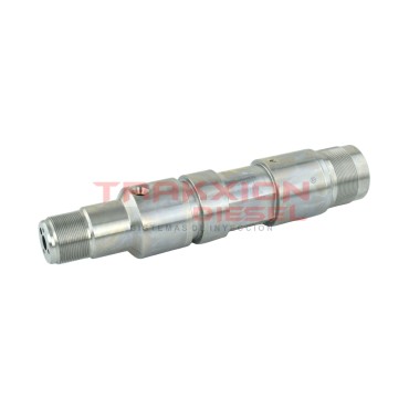 Cuerpo F00RJ02681 de inyector Diesel CRIN Bosch 2