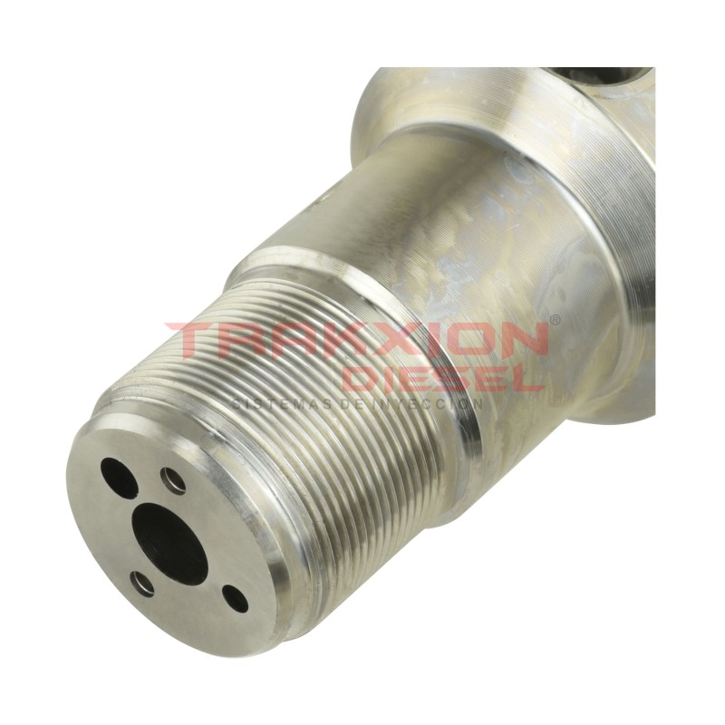 Cuerpo F00RJ02681 de inyector Diesel CRIN Bosch