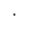 Bola esfera de válvula de inyector Diesel Common Rail Bosch F00VC05001