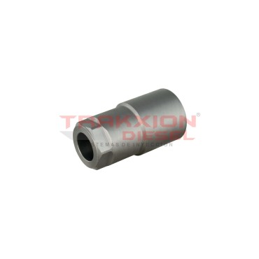 Tuerca de tobera de inyector Diesel Bosch F00VC14012, F00ZC14006 2